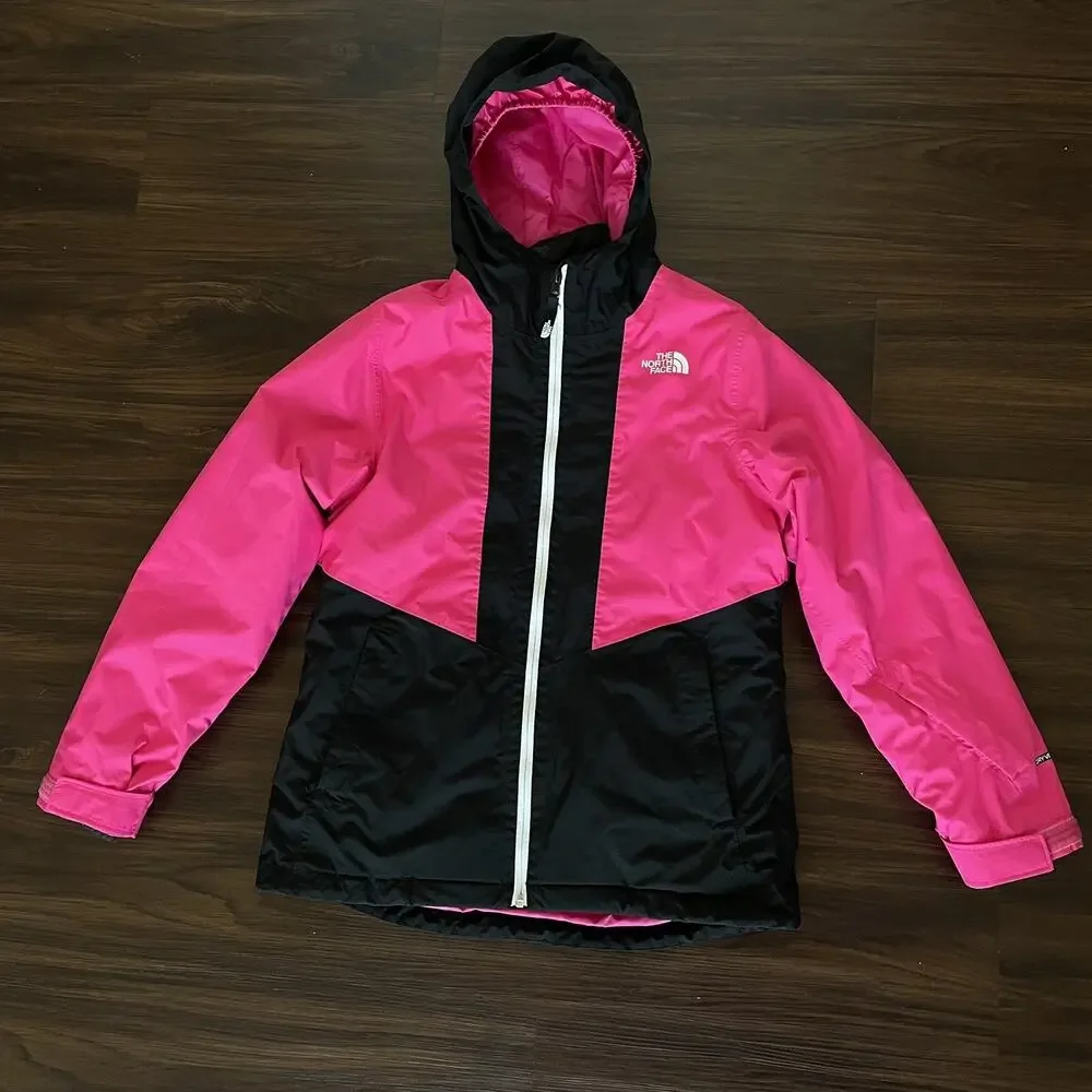 The North Face north face